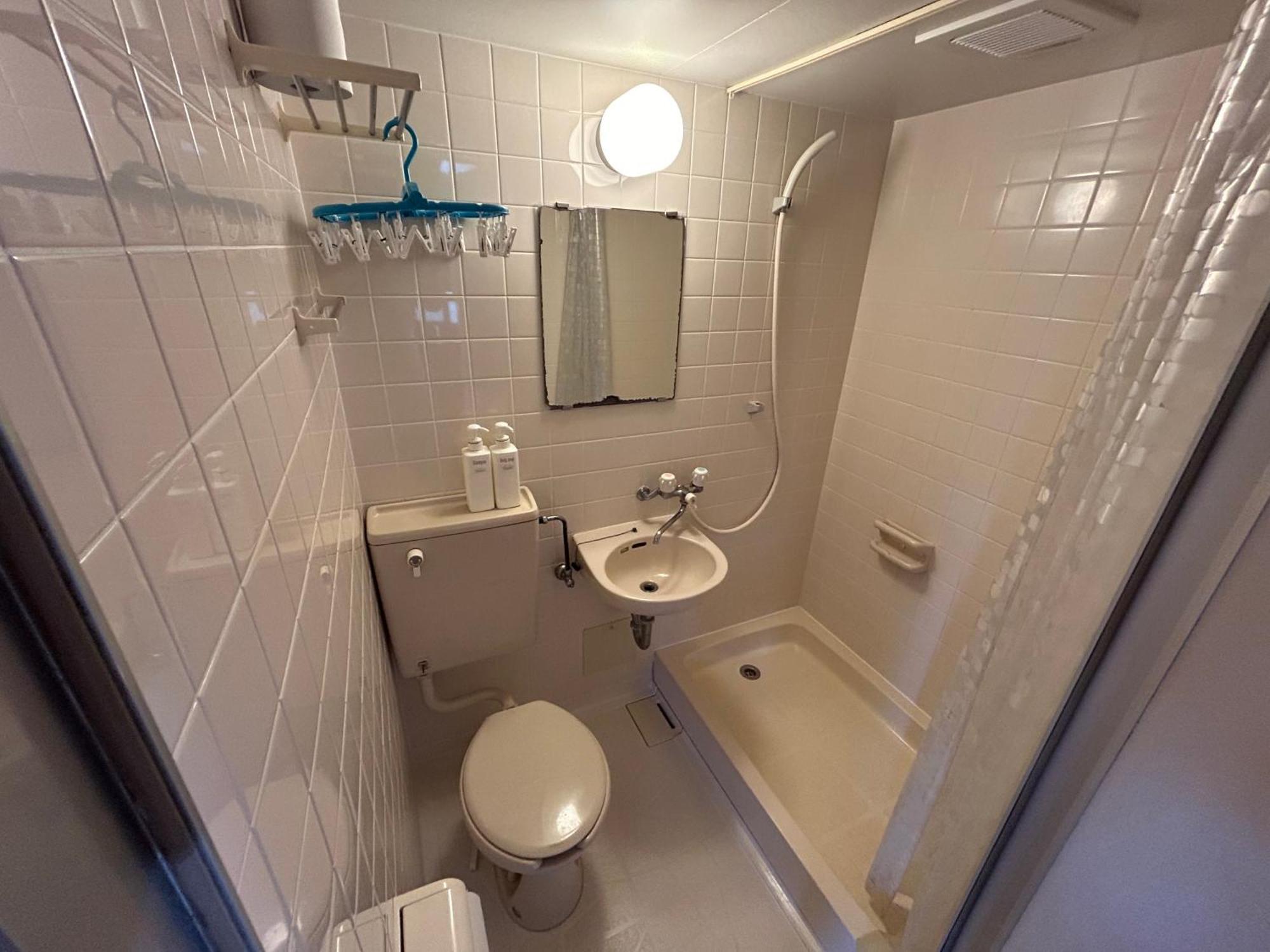 Tokashiki Guest House Екстериор снимка