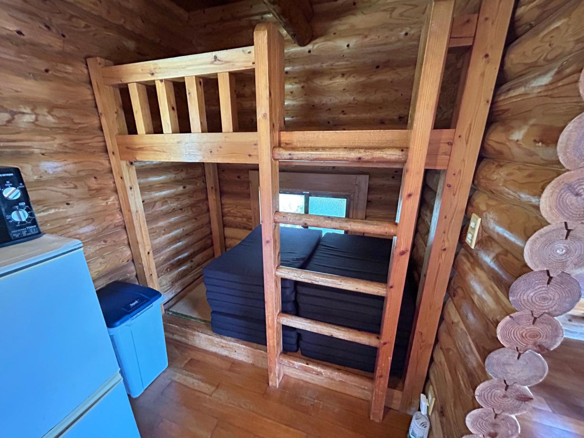 Tokashiki Guest House Екстериор снимка