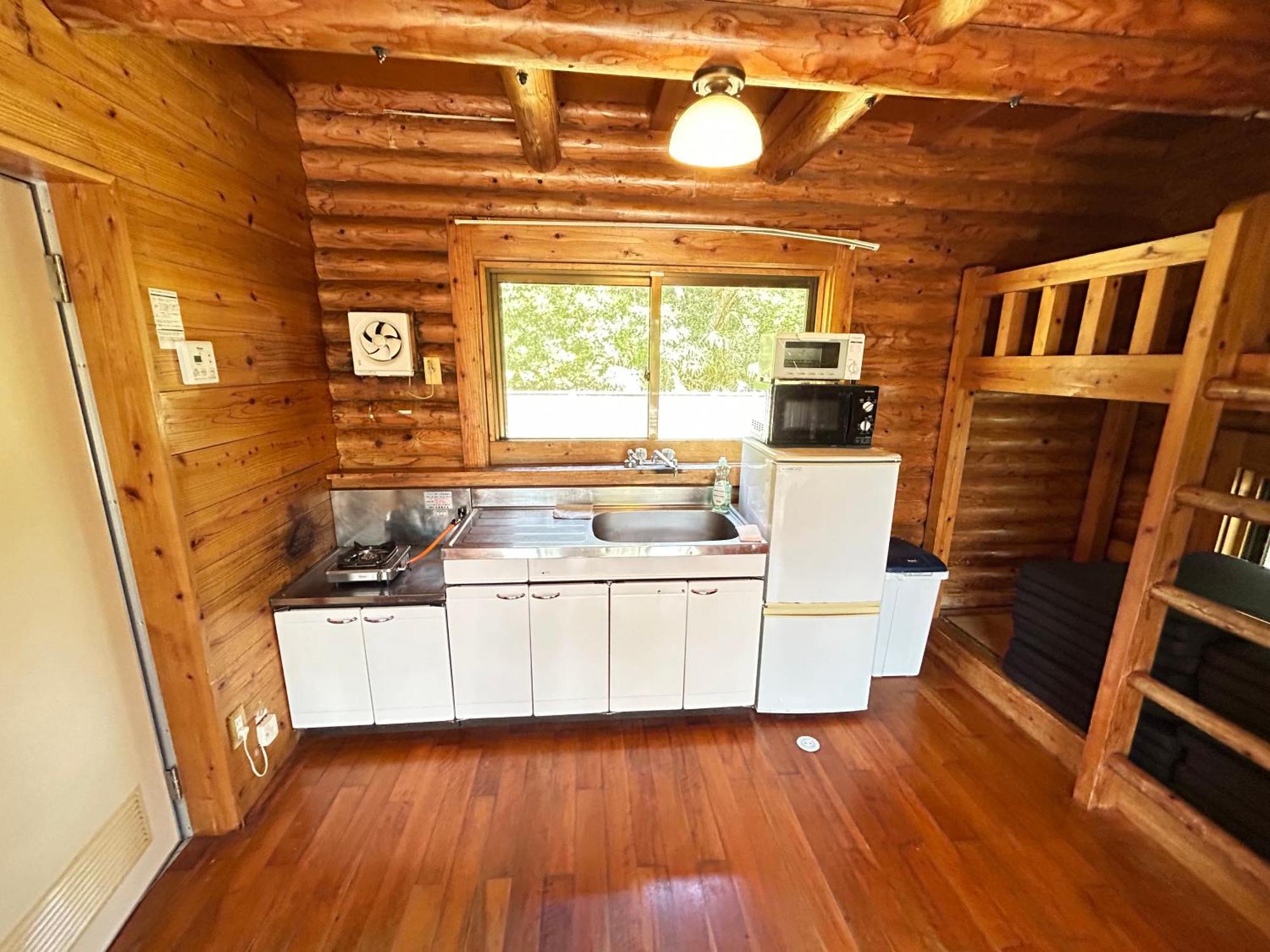 Tokashiki Guest House Екстериор снимка