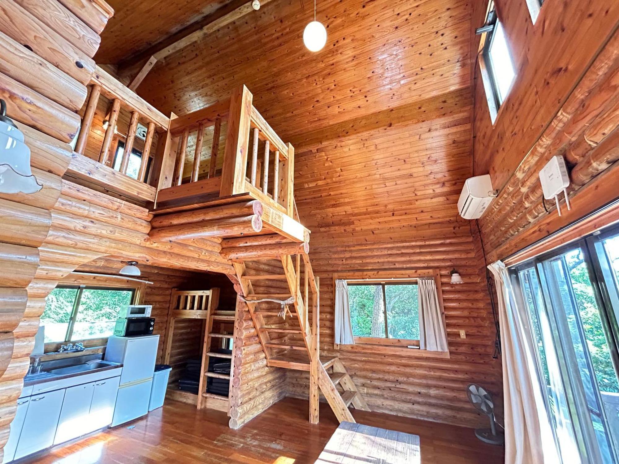 Tokashiki Guest House Екстериор снимка