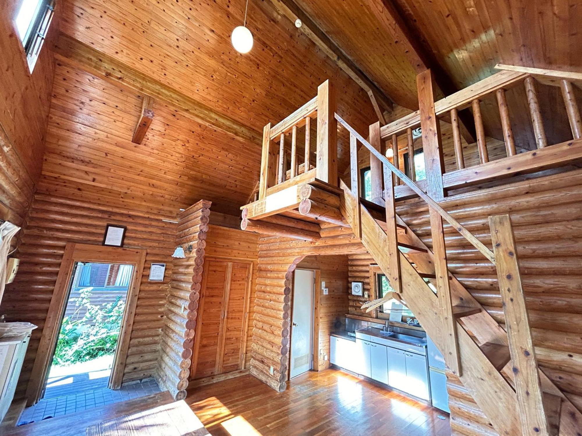 Tokashiki Guest House Екстериор снимка