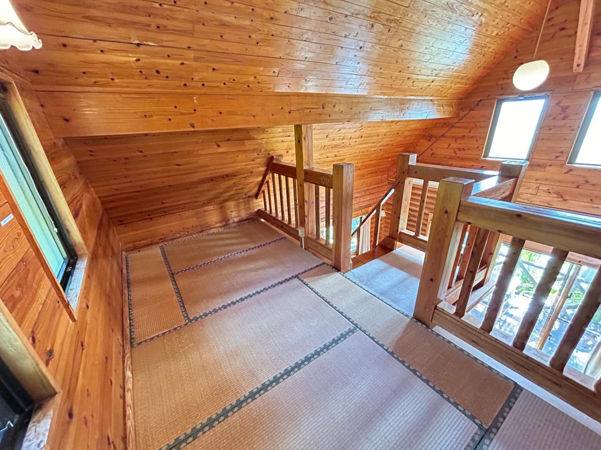 Tokashiki Guest House Екстериор снимка
