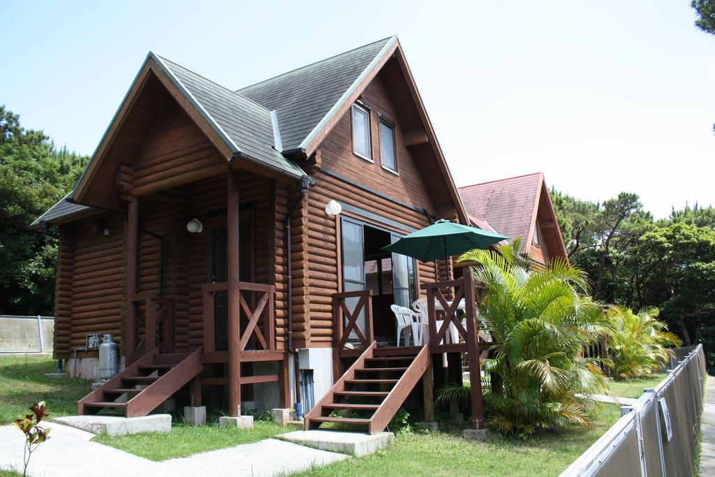 Tokashiki Guest House Стая снимка
