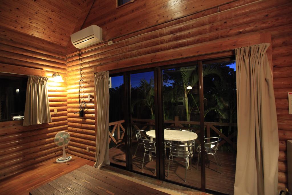Tokashiki Guest House Екстериор снимка