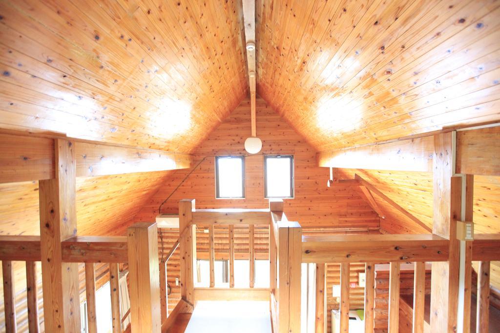 Tokashiki Guest House Екстериор снимка