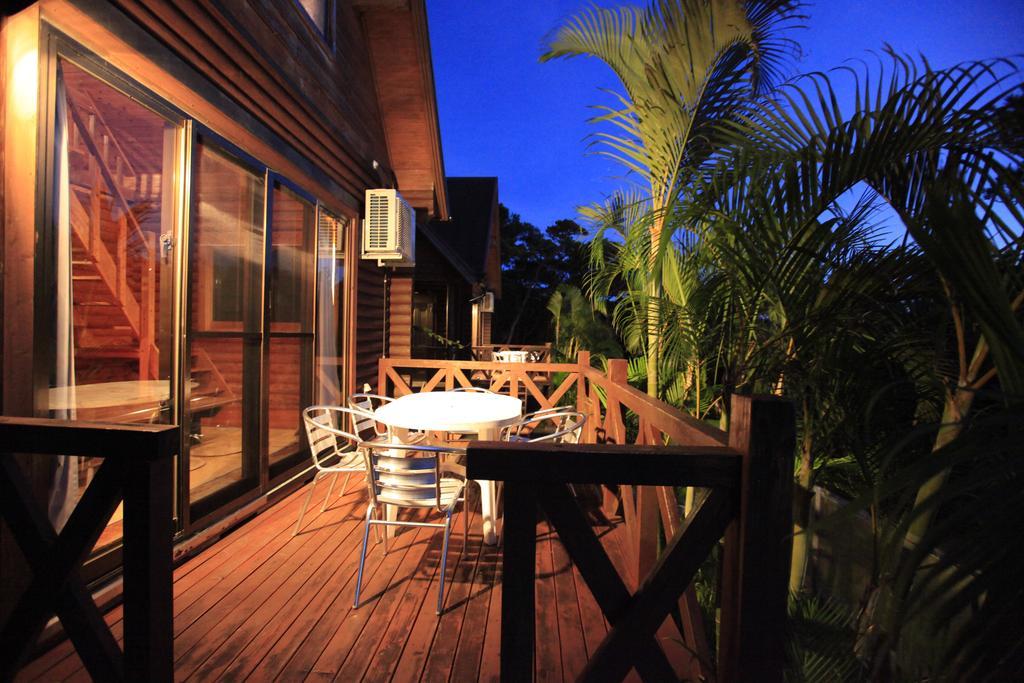 Tokashiki Guest House Екстериор снимка